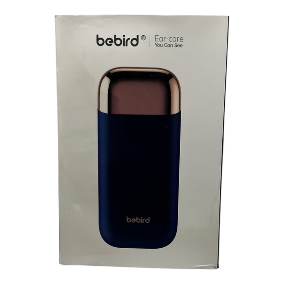 Bebird - EarSight Plus Otoscope Ear Cleaner (WiFi Camera) - Visual Ear Care Tool - Picture 1 of 7